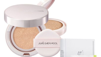 써보니 꿀템! 정샘물 톤업 선쿠션 후기 & 득템 꿀팁 대방출🎁